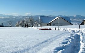 Hotel Allgäu Garni